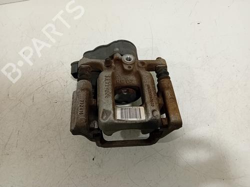 Used Left rear brake caliper Left rear brake caliper 16748708 16748708