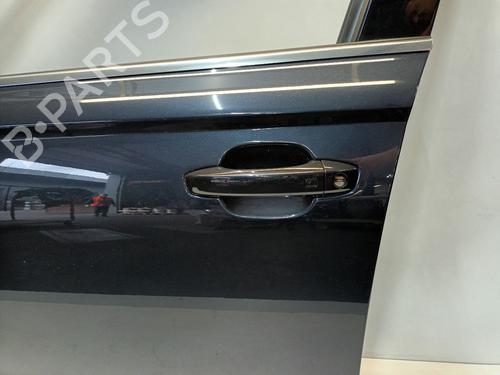 Left front door AUDI A6 C7 Avant (4G5, 4GD) 3.0 TDI quattro | BP29528268C2 
