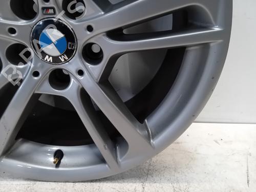 Rim BMW X3 (F25) xDrive 20 d | BP24964423C45 