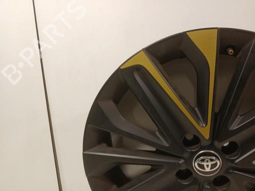 Fælk TOYOTA AYGO X (_B7_) 1.0 VVT-i (KGB70) | BP38047149C45 - Image 4