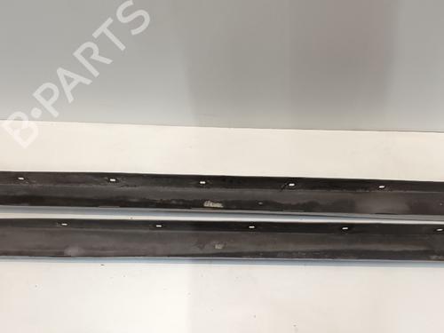 Right sideskirt RENAULT TWINGO II (CN0_) 1.6 RS (CN0N, CN0R, CN0S) | BP29541113C114 