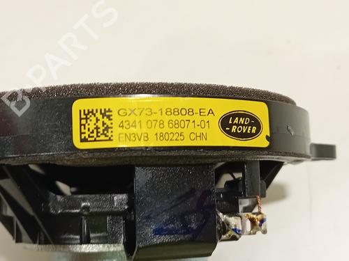 Speaker JAGUAR XE (X760) 2.0 D | BP25776802E2 