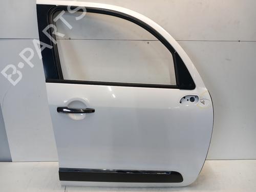 Used Right front door Right front door 36884665 36884665