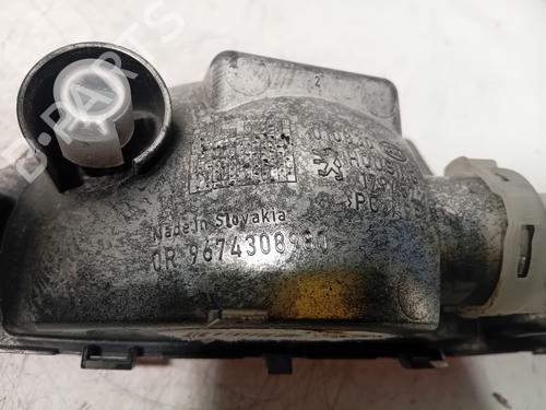 Third brake light OPEL CORSA F (P2JO) 1.2 (68) | BP36801361L11 - Image 3