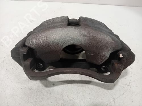 Used Right front brake caliper Right front brake caliper SKODA OCTAVIA III Combi (5E5, 5E6) 1.0 TSI (115 hp) 33819552 33819552