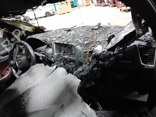 Electronic module AUDI Q5 (8RB) 3.0 TFSI quattro | BP31970600M83 