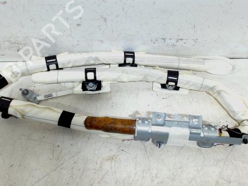 Used Left curtain airbag FORD FOCUS III 1.0 EcoBoost (100 hp) 13204669