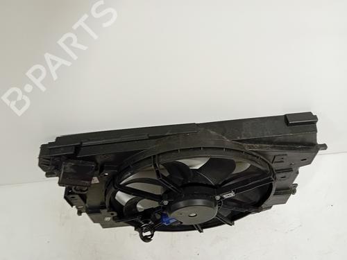 Fan DACIA LOGAN MCV II TCe 90 (K8M1, K8MA, K8AC) | BP20926372M128 