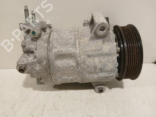 AC compressor FORD FOCUS IV Turnier (HP) 1.0 EcoBoost mHEV | BP40444948M34 - Image 2