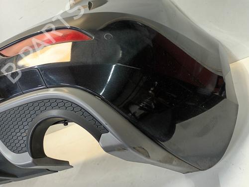 Rear bumper VOLVO V40 Hatchback (525) D2 | BP29816231C8 