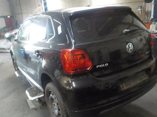 Radio VW POLO V (6R1, 6C1) 1.4 TDI | BP15805410E6 