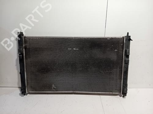 Køler MITSUBISHI ASX (GA_W_) 1.6 MIVEC (GA1W) | BP29336241M31 