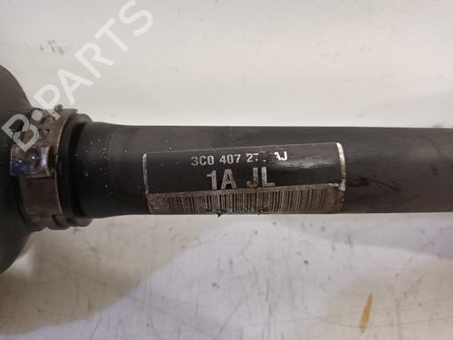 Left front driveshaft VW GOLF VI (5K1) 2.0 GTi | BP20669921M38 