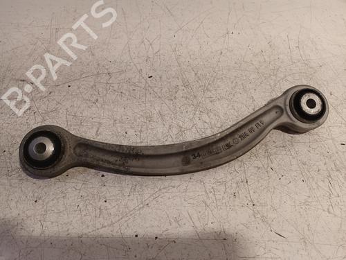 Querlenker links hinten für MERCEDES-BENZ C-CLASS (W205) C 180 (205.076) (156 hp) 25980490