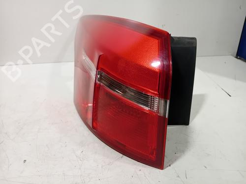 Used Left taillight Left taillight FORD FOCUS III Turnier 1.6 Ti (105 hp) 33758668 33758668