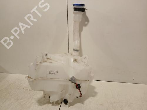 Used Windscreen washer tank Windscreen washer tank MAZDA 3 Saloon (BP_) 2.0 SKYACTIV-X M Hybrid (BP2S) (179 hp) 40283148 40283148