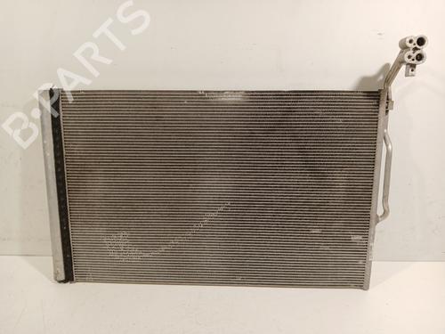 Used AC radiator PORSCHE CAYENNE (92A) 3.0 Diesel (245 hp) 28605579