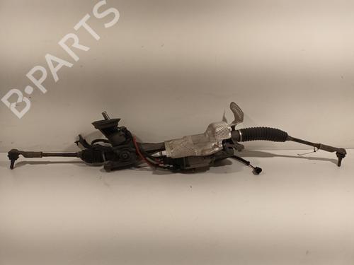 Used Steering rack SEAT LEON (5F1) 1.4 TSI (150 hp) 17087981