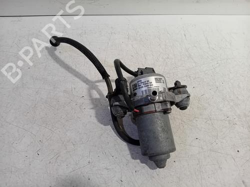 Used Vacuum pump Vacuum pump 22300370 22300370