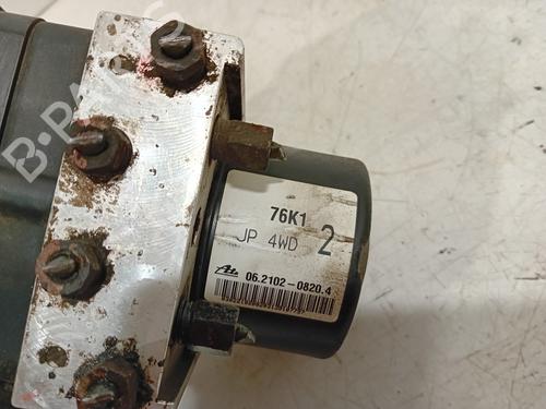 ABS pump SUZUKI GRAND VITARA II (JT, TE, TD) 2.0 All-wheel Drive (TD54, JB420) | BP16421285M43 