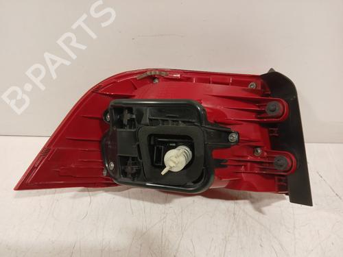 Right taillight VW PASSAT B7 Variant (365) 2.0 TDI | BP38166410C35 - Image 2