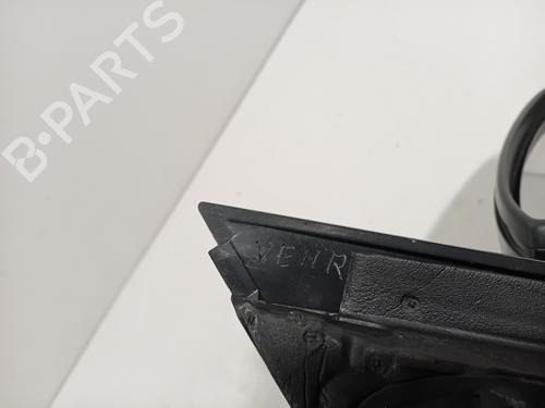 Right mirror VW POLO V (6R1, 6C1) 1.2 TSI | BP32189561C27 