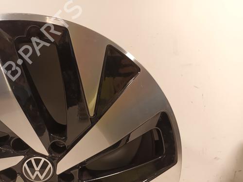Jante VW ID.4 (E21) Performance | BP27558405C45 - Image 4