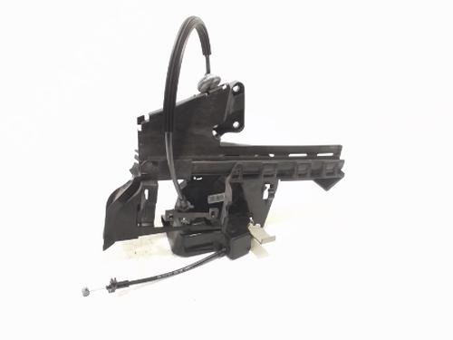 Rear right lock FORD FOCUS II Turnier (DA_, FFS, DS) 1.6 TDCi | BP13198438C99 