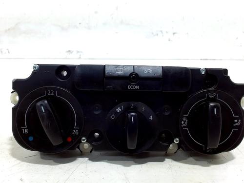Used Climate control VW TOURAN (1T1, 1T2) 1.6 FSI (115 hp) 8621860