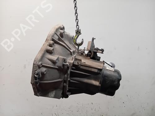 Gearbox SMART FORFOUR Hatchback (453) 1.0 (453.042, 453.043) | BP33851635M3 - Image 5