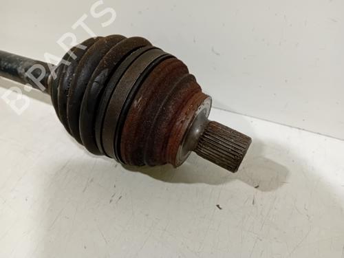 Left front driveshaft SKODA SUPERB II (3T4) 1.4 TSI | BP23183164M38 - Image 4