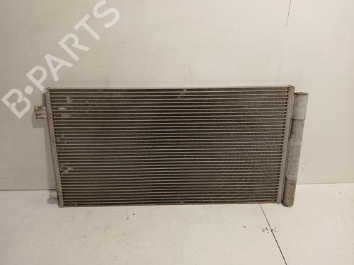 Radiateur de ac FIAT 500X (334_) 1.6 (334AXE1A) (110 hp) 31084535
