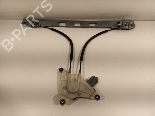 Used Front right window mechanism Front right window mechanism 17224766 17224766
