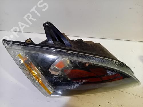 Right headlight FORD FOCUS II Turnier (DA_, FFS, DS) 2.0 | BP28283135C29 
