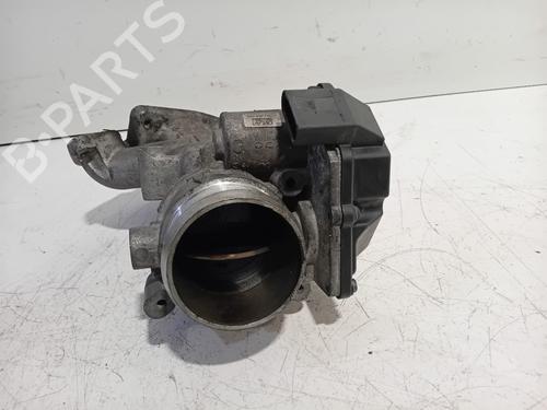 Throttle body AUDI A8 D3 (4E2, 4E8) 3.0 TDI quattro | BP24535964M82 - Image 4