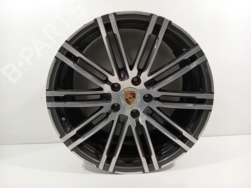 Used Rim PORSCHE CAYENNE (92A) 3.0 S E-Hybrid (416 hp) 29361261