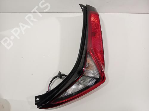 Right taillight TOYOTA AYGO (_B4_) 1.0 VVTi (KGB40) | BP29427880C35 