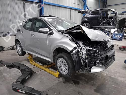 Switch TOYOTA YARIS (_P21_, _PA1_, _PH1_) 1.5 Hybrid (MXPH10, MXPH11) | BP28718249I30 - Image 9