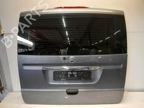 Bagklap CC/Kombi-Coupé Bagklap CC/Kombi-Coupé 38647706 38647706
