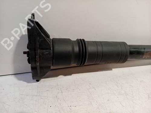 Left rear shock absorber PEUGEOT 208 II (UB_, UP_, UW_, UJ_) e-208 | BP19334044M18 
