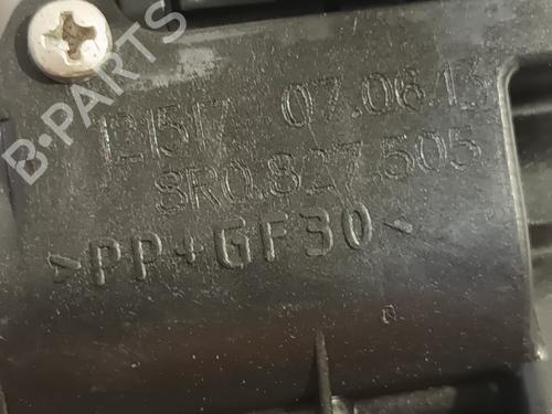 Tailgate lock AUDI A1 (8X1, 8XK) 1.2 TFSI | BP16757166C101 