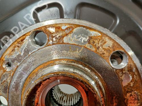 Venstre Styrespindel Lejehus VW T-ROC (A11, D11) 1.5 TSI | BP29447064M25 