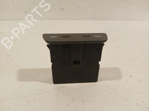 Electronic module VW TAIGO (CS1) 1.0 TSI | BP28135837M83 