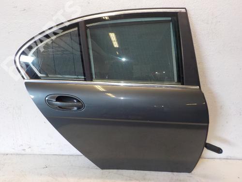 Used Right rear door Right rear door BMW 7 (E65, E66, E67) 735 i, Li (272 hp) 7985154 7985154