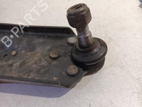 Right front suspension arm RENAULT ESPACE IV (JK0/1_) 2.0 dCi (JK03, JK04, JK1C, JK1G, JK1J, JK1K) | BP15131145M13 