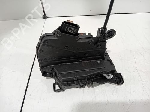 Front right lock RENAULT ZOE (BFM_) ZOE | BP39766903C97 - Image 2