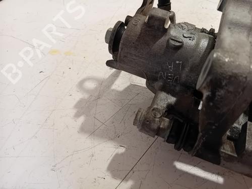 Left rear brake caliper VW TAIGO (CS1) 1.0 TSI | BP29015693M107 - Image 5