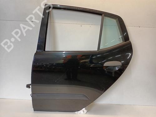 Used Left rear door Left rear door 29354272 29354272