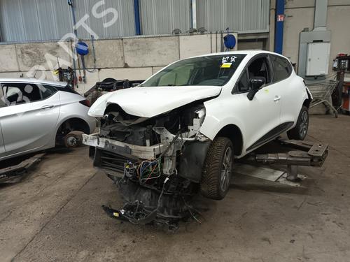 Brugte RENAULT CLIO IV (BH_) 0.9 TCe 90 (BHNF, BHMA, BHMH, BHJK, BHJR) 4788171