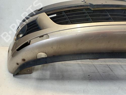 Front bumper LANCIA MUSA (350_) 1.4 (350.AXA11, 350.AXA1A) | BP19797036C7 